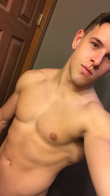 Still Chasing that Pump! https://t.co/P0e4imewt6