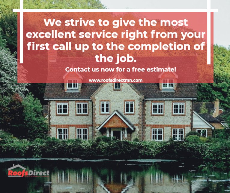 roofsdirectmn's tweet photo. Roofs Direct! 

#roofsdirect #minneapolisroofingcompany #roofingcompany https://t.co/0pyfxvSix5