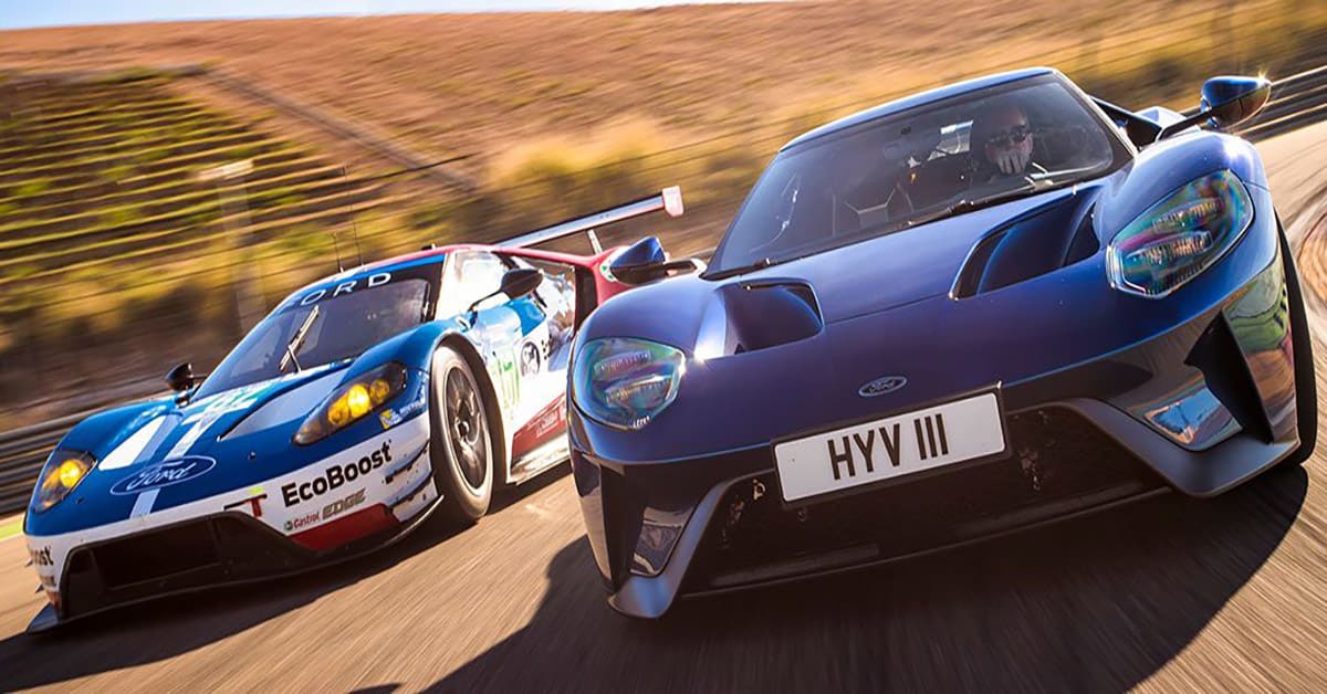 Koenecke Ford tweet media