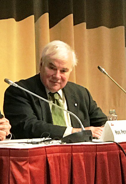 CSPG/GCEP tweet media