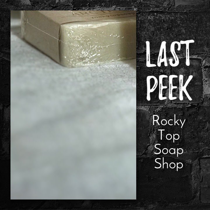 Discover_NE's tweet photo. Final look at what Rocky Top Soap Shop made for Mud Season! #discovernewengland #rockytopsoapshop https://t.co/N3VdrPAjdk https://t.co/62c9tcZpvz