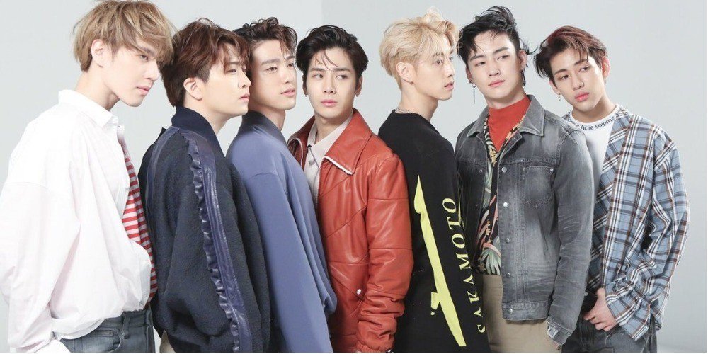 mpynxi's tweet photo. #GOT7 share thoughts on the #MeToo movement + sex ed system in JYP Entertainment https://t.co/qajrDUAeEE by #allkpop via @c0nvey https://t.co/WXpdwJf7n8