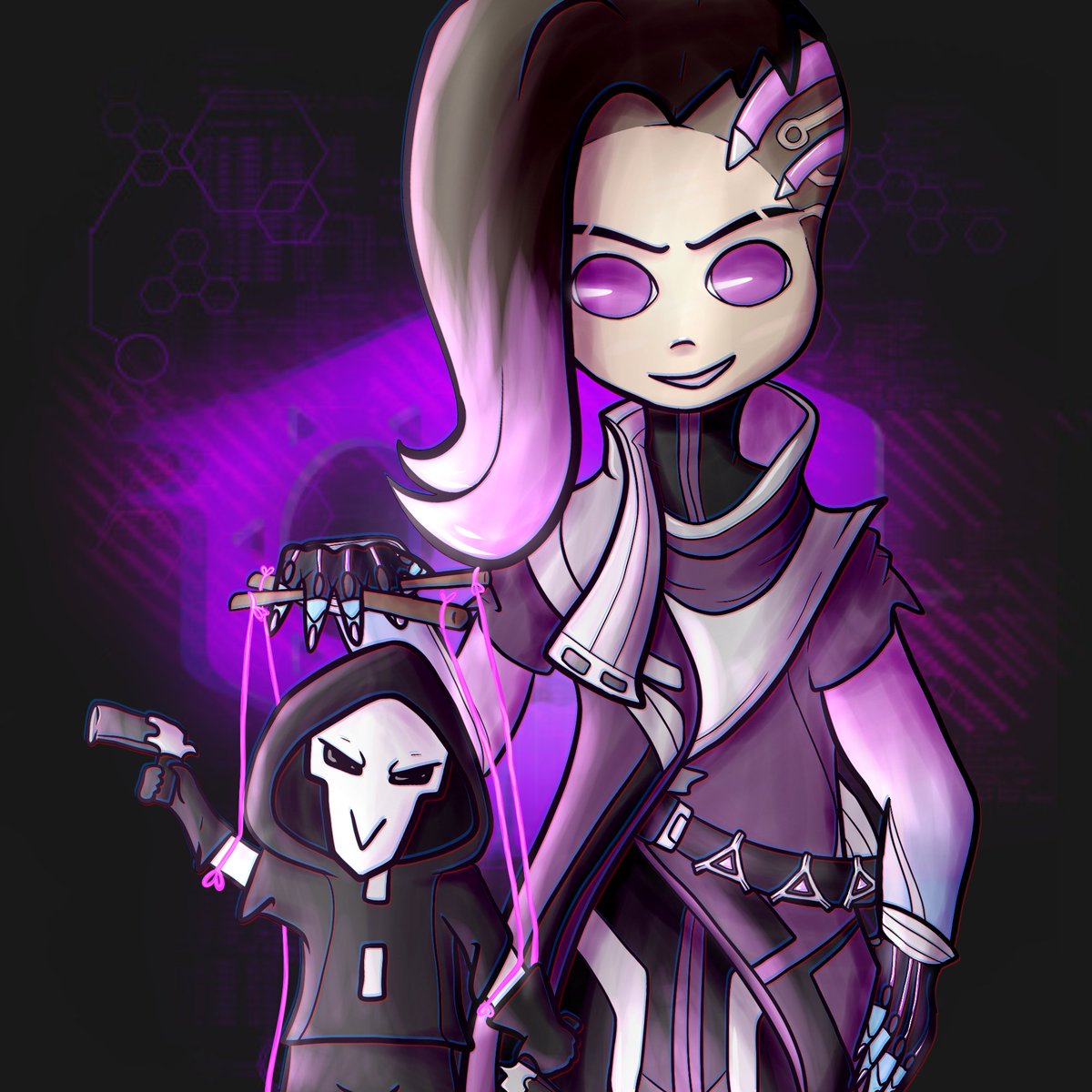 Hat so irgendwie auch was