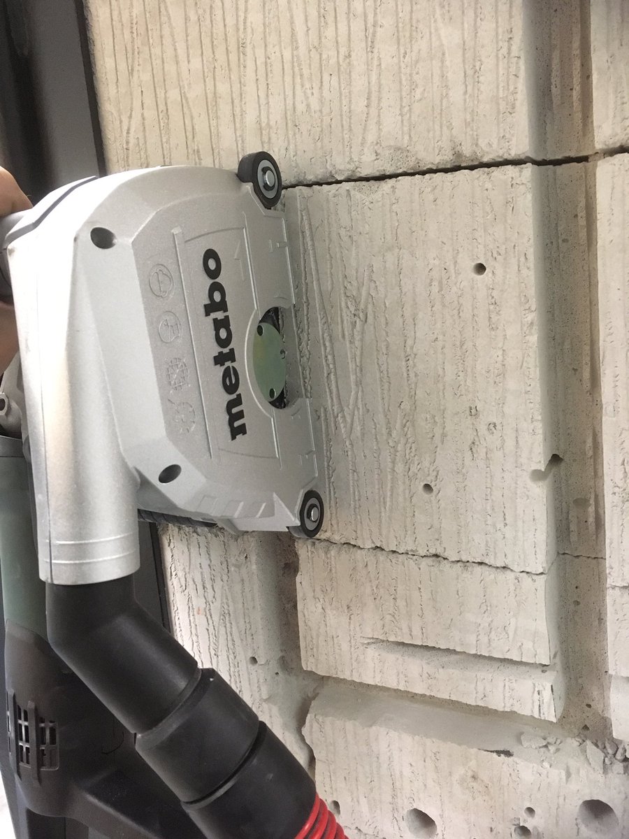 Metabo Power Tools UK tweet media