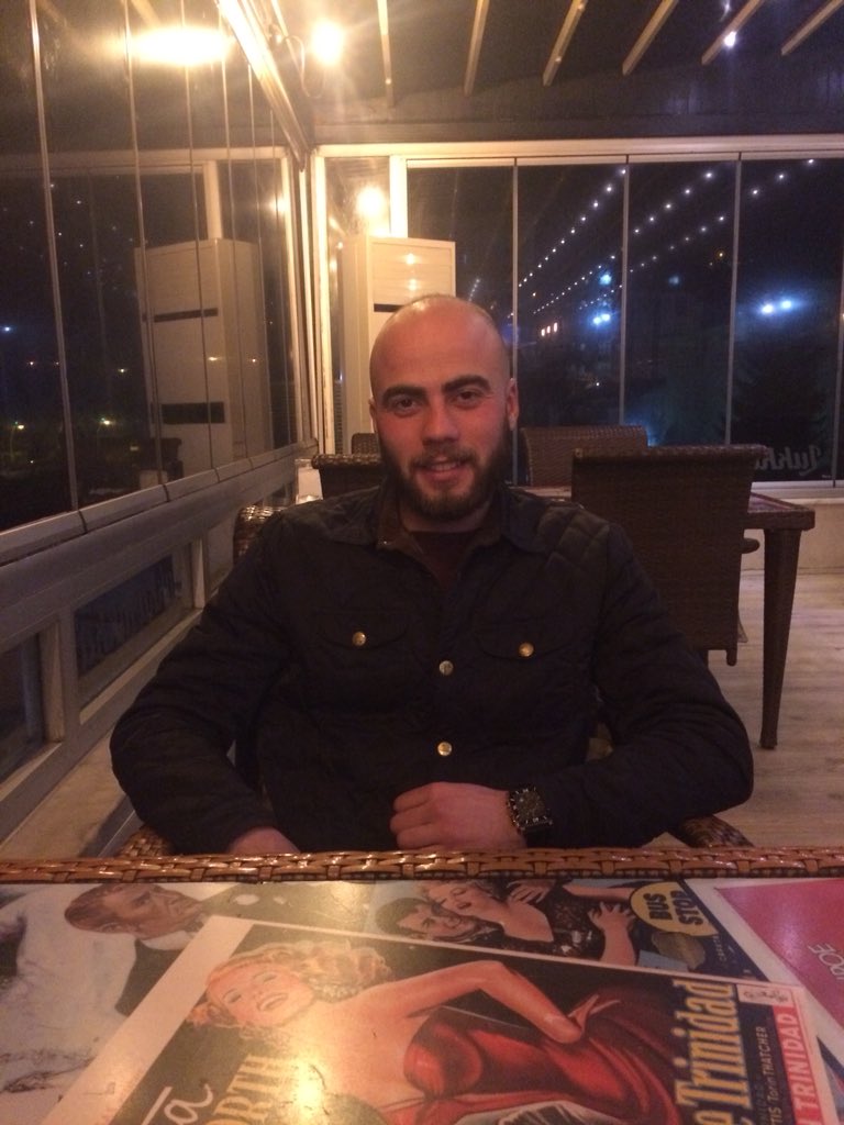 Bir yanımız bahar bahçe 🌼