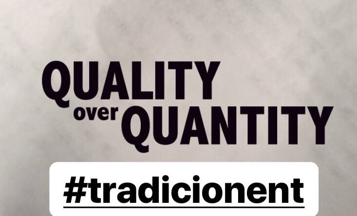 TradicionEnt's tweet photo. #tradicionent https://t.co/MVuto5zK0D
