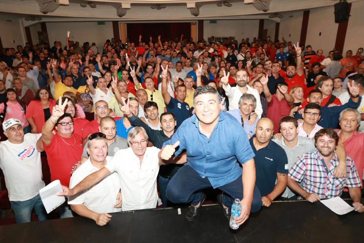 Acompañado a nuestro Secretario Ramón Muerza 2018!!!! @RamonMuerzaSEC <a href="/SubOrganizacion/">jose medina</a> <a href="/amadomario/">Mario Amado</a> <a href="/aldecoto/">alberto aldeco</a> @Raffa_Job <a href="/GustavoRoman981/">Delegados de Adecco</a> @molinaernesto51 <a href="/christian_tato/">Christian Gimenez</a> <a href="/Edgardo26540003/">pana</a> <a href="/NicolasIriat/">Nico</a> <a href="/GustavoINCSA/">Gustavo D Bustamante</a> <a href="/pablo5838SEC/">Pablo</a> <a href="/jorgemamani1990/">manpowersec</a> <a href="/GustavoINCSA/">Gustavo D Bustamante</a> <a href="/alvaro21450184/">@MAC GROUP</a>