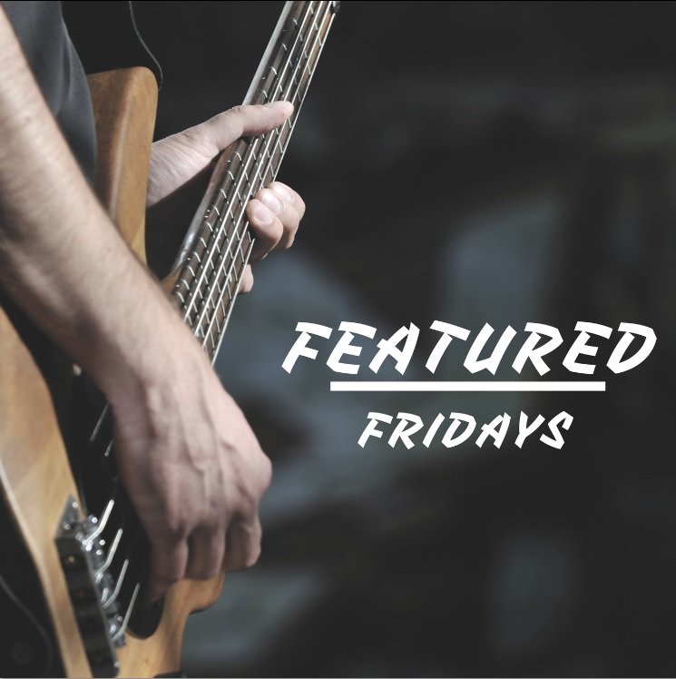 It's pretty much the weekend! Will any of these acts make it on your playlist?? welovemetal.com/newsite/wordpr… #Viking #EpicMetal #SymphonicMetal#GothicMetal #FolkMetal #BlackMetal