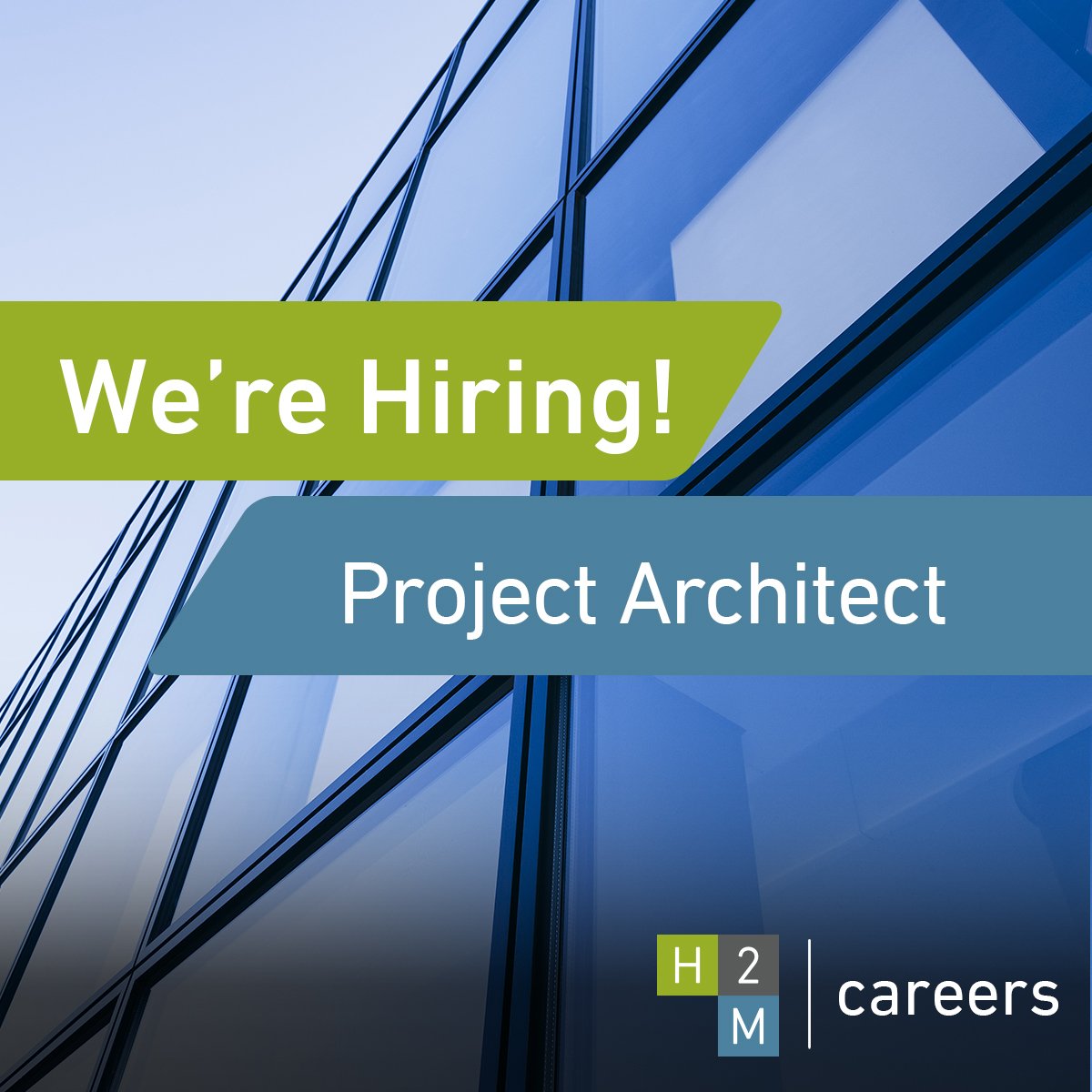 H2MAandE's tweet photo. We’re Hiring a Project Architect with 7-10 years of experience in our Albany and Melville office. For more information, please visit: https://t.co/EIUZlAsRdU #H2M #Architects #Engineers #Architecture #Engineering #Hiring #ApplyNow #Careers #ProjectArchitect #JoinOurTeam https://t.co/eBfbhZH6I3