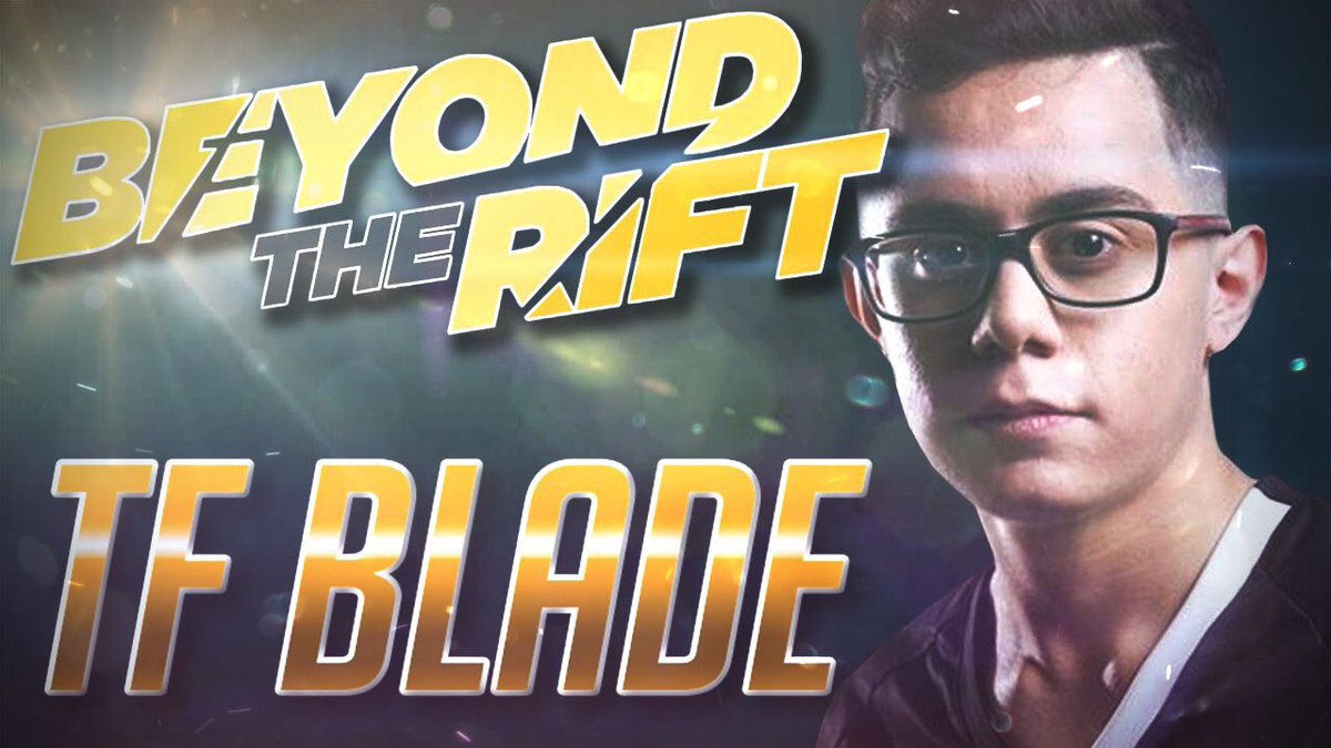 Beyond the Rift (@BeyondtheRift) | Twitter