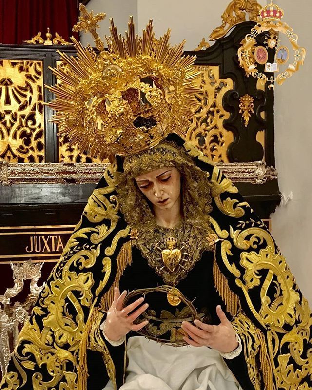 La Soledad de María (@portalsoleano) on Twitter photo 