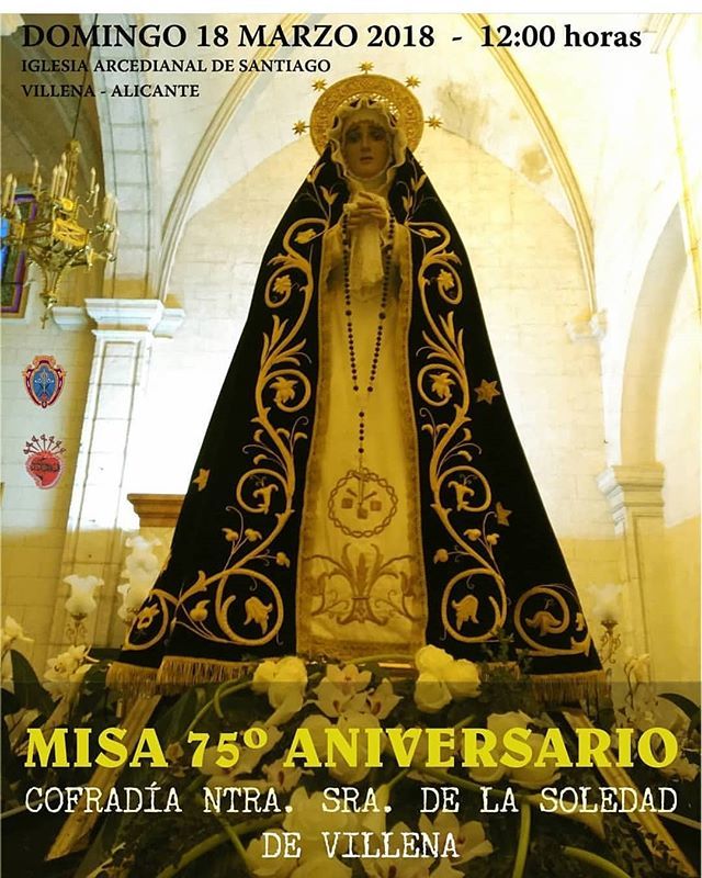 La Soledad de María (@portalsoleano) on Twitter photo 