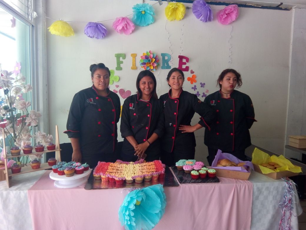 ¡Ya está todo listo para el 'Tour Nacional: Campaña de Promoción de Productos Acuícolas'!  
Si ya te registraste te esperamos el domingo 18 de marzo a partir de las 11 de la mañana.