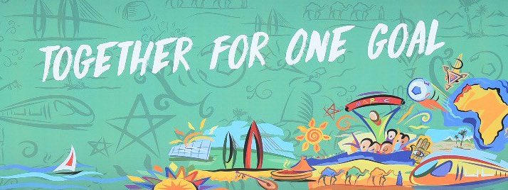 Tomorrow #Morocco2026 will be unveiling more details of its #BidBook at a special event in Casablanca - and you can follow it LIVE 

🎥 Stay tuned <a href="/Morocco2026_EN/">Morocco 2026</a> to find out how to watch the event live in #English, #Arabic and #French from 3pm GMT tomorrow 🎥

#Morocco2026 🇲🇦