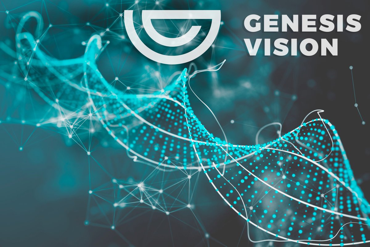 genesis_vision's tweet image. Genesis Vision has great news. We are announcing our Crypto Broker - Genesis Markets  
medium.com/@GenesisVision…