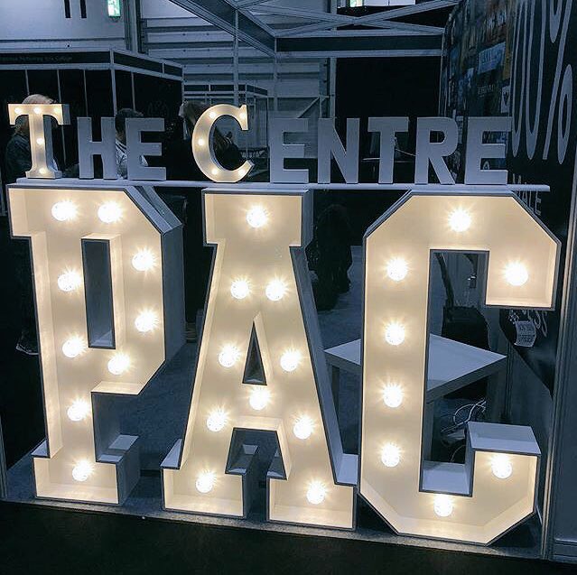 Move It was incredible! Thank you @CarrieAnneIng for the fab  choreography and Well done to everyone @TheCentrePAC ! Xx