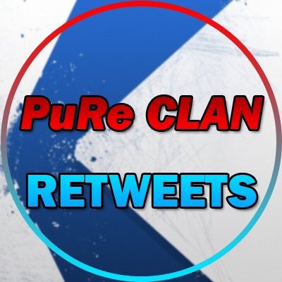 PuReClanRT's tweet photo. #NewProfilePic https://t.co/b3ZjarOa32