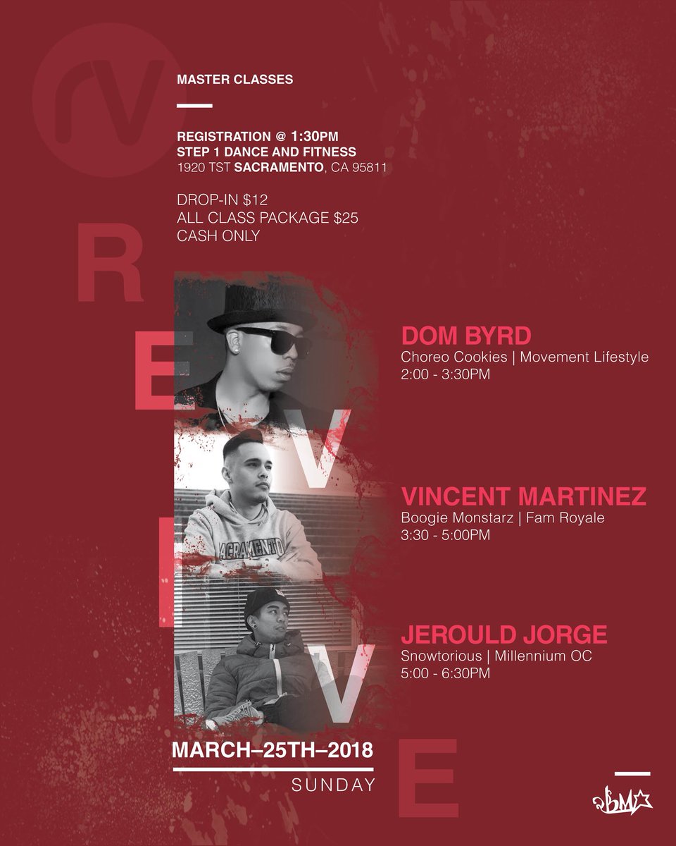 BOOGIEMONSTARZ's tweet photo. March 25
#revivemc916 https://t.co/IOiPjSnIZd