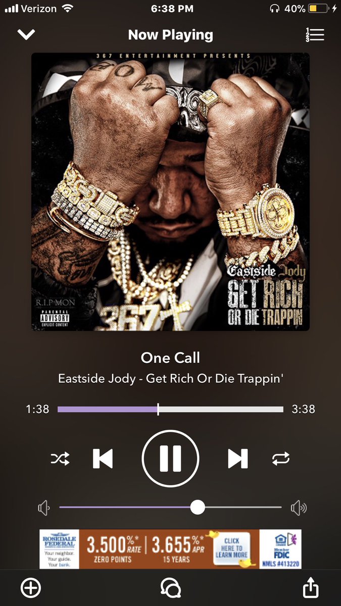 Fuck_BeinHumble's tweet photo. #Talknthatsht❗️💪🏽 https://t.co/bmPRm81ilx
