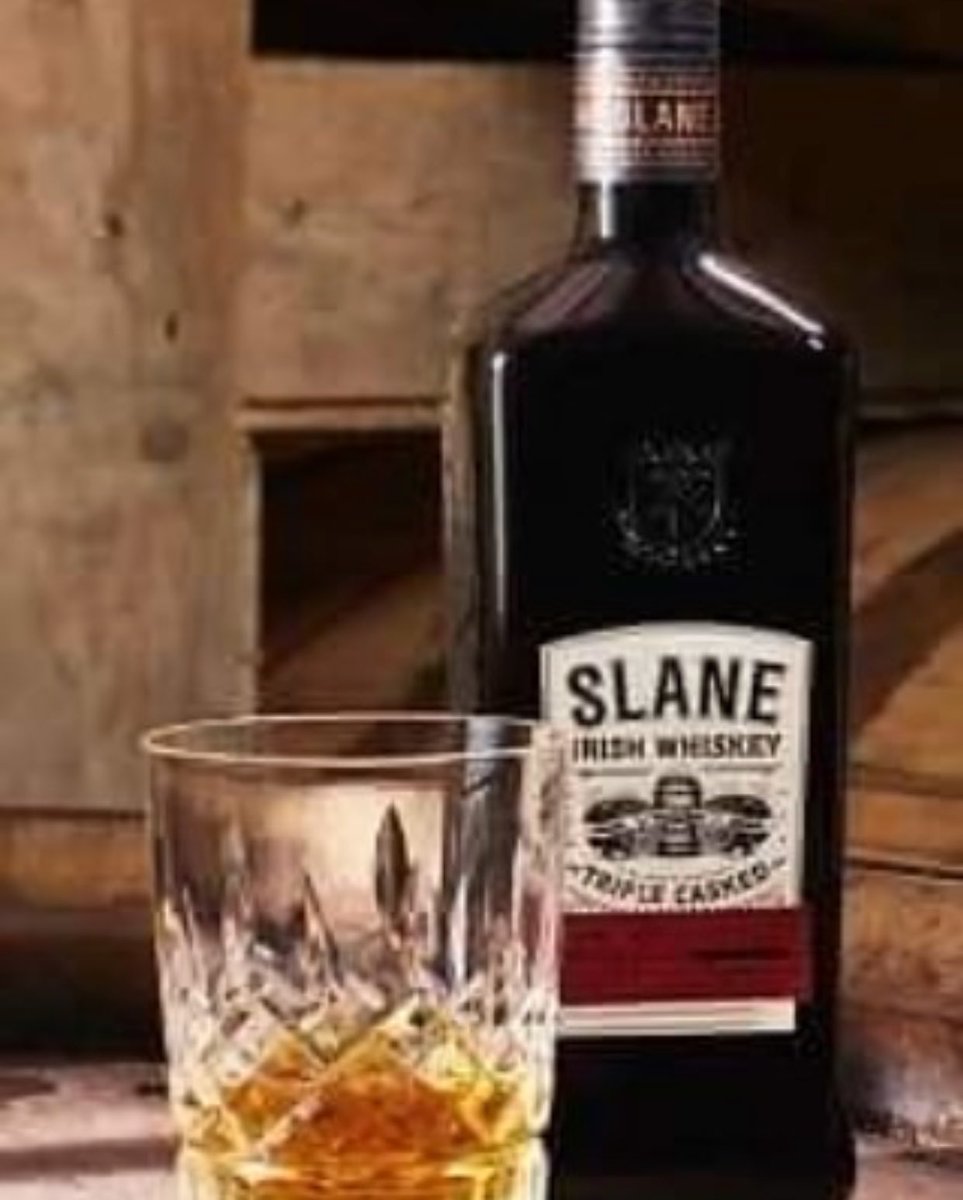 HartAgency's tweet photo. DON'T MISS YOUR CHANCE TO SAMPLE &amp;  GET YOUR COMPLIMENTARY SLANE BOTTLE ENGRAVING THIS WEEKEND FOR ST PATTY'S DAY!
3/16 STOP BY BEACON W&amp;S - NYC 5P-8P 
3/17 STOP BY LEHIGH LIQUORS -BRONX 5P-8P https://t.co/G4D9US8oJH