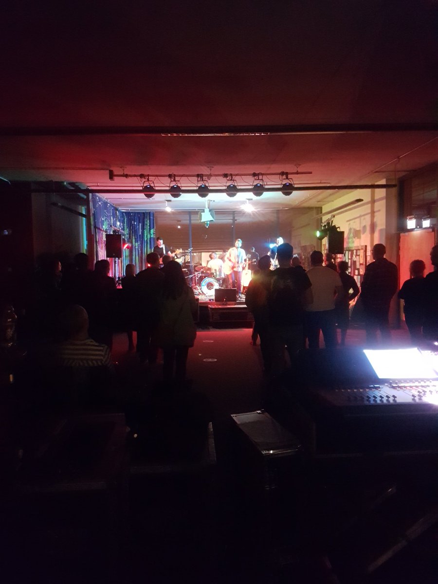 OldhamLibraries's tweet image. Brilliant Tom Williams kicking off at Oldham Library! #GetitLoudinLibraries 

&quot;Gigs in libraries...bit weird but GREAT!&quot; Really great 😀 we agree!