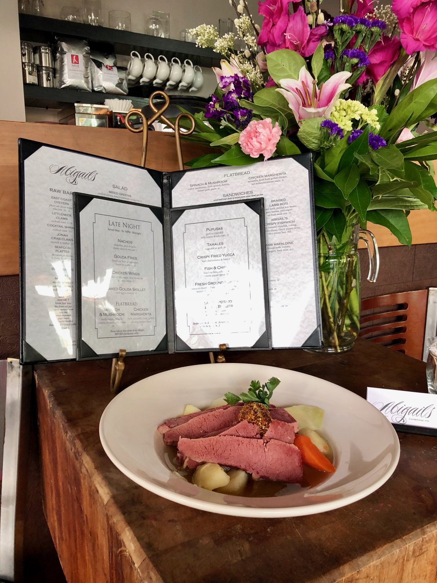 Abigail's Kendall tweet media