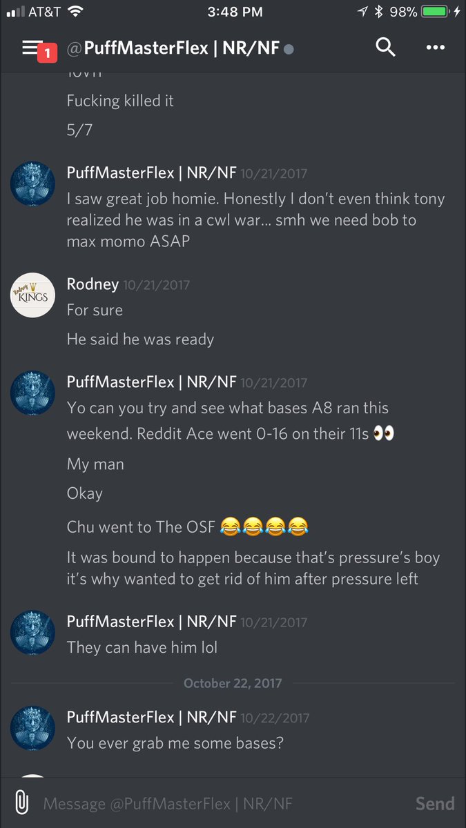 The Kings tweet media