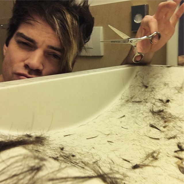 Ehrlich Brothers tweet media