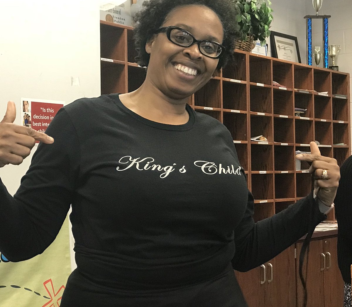 ColumbusTHT's tweet photo. Why we win!!! https://t.co/I8eEJlBZ25