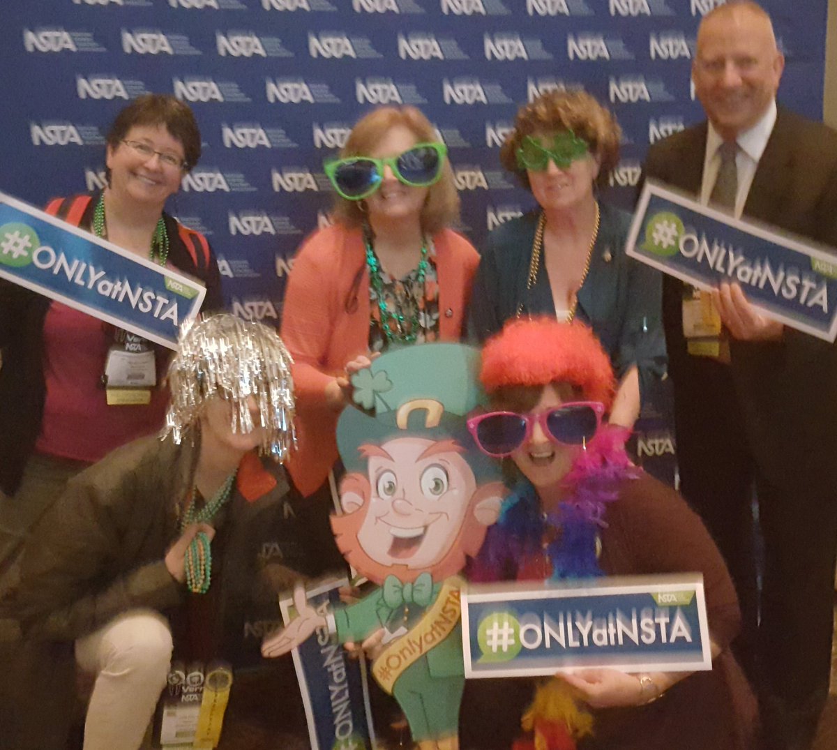 Colorado_CAST's tweet photo. @Cindy_NSTA  @NSTA #NSTALearningCenter @hoolie1julie @MooreSTEM https://t.co/MAtDosgTQJ