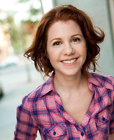 TOMORROW NIGHt <a href="/ucbsunset/">UCB Sunset</a>! @ericalgerard rounds out our line-up with a story about a rabbi! Yes, on #StPatricksDay Tix/info: bit.ly/2p4CFk4