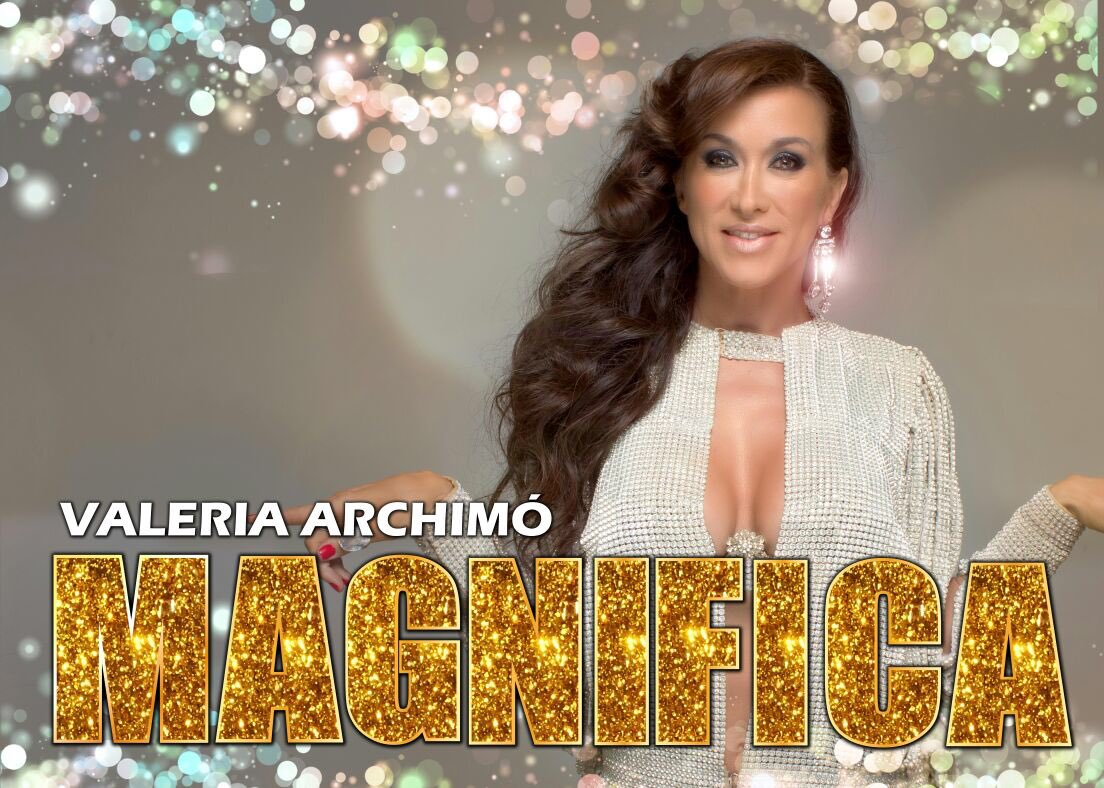 Magnifica tweet media