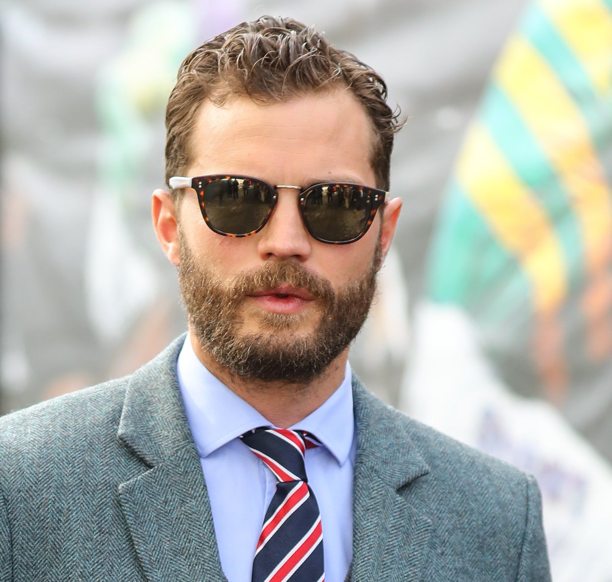 RoratoSilvia's tweet photo. #JamieDornan     #ReallyDivine     #PurePerfection     #YouAreABlessing     #ThanksSoMuchForExisting    Thanks so much  @EverythingJDcom  @HollyMasen https://t.co/PLnOA4Zp7B