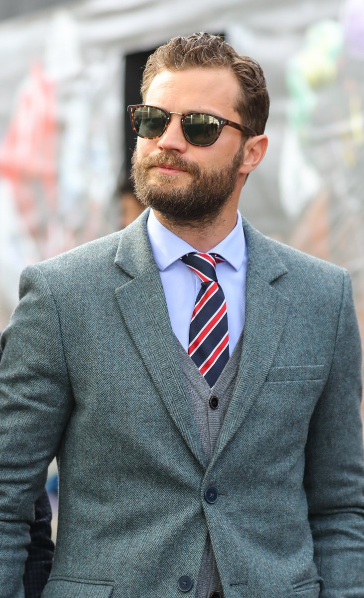 RoratoSilvia's tweet photo. #JamieDornan     #ReallyDivine     #PurePerfection     #YouAreABlessing     #ThanksSoMuchForExisting    Thanks so much  @EverythingJDcom  @HollyMasen https://t.co/PLnOA4Zp7B