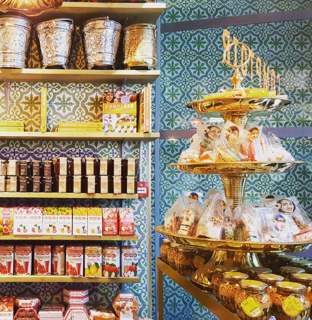 kynzah's tweet photo. Comptoir Libanais https://t.co/HkcqV5azAv https://t.co/P8MNQu59Xr