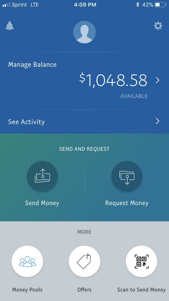 OpTicMaNiaC's tweet photo. $0.58 PayPal giveaway! (One winner)💸

To enter:

- RT and follow me!

- Tag a friend

Winner picked 3/20.

Good luck!🍀 https://t.co/xPnBLRM0v0