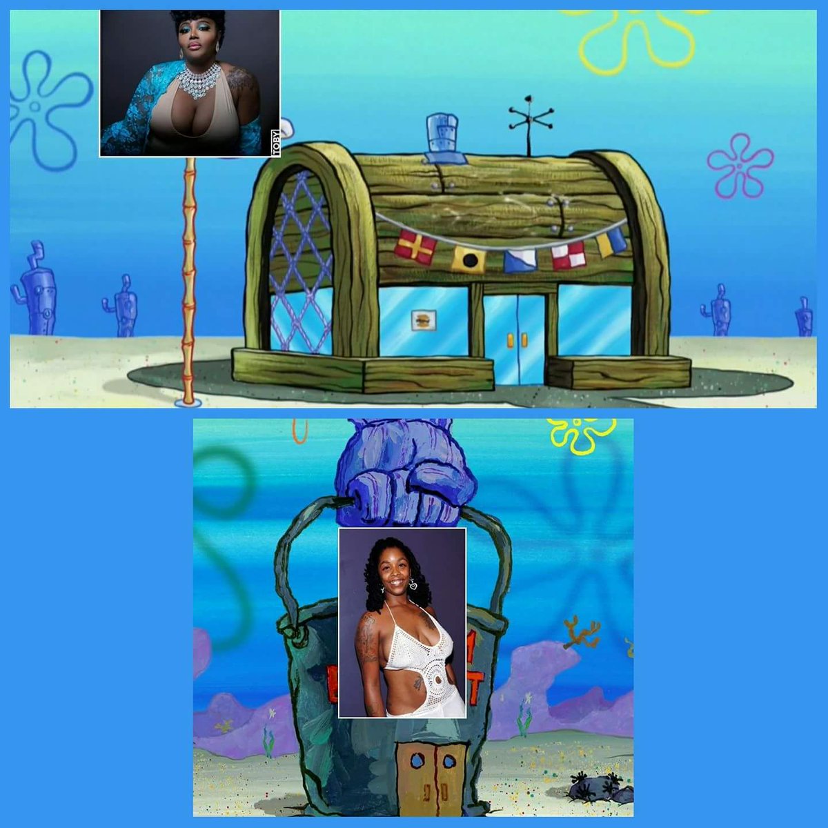 shizzy_snorlax's tweet image. BIIIITTTTTCCCCCCCHHHHHHH EYE AM DONEEEEEEE!!!! 😭😭😭😭 #TheQueensSupremeCourt