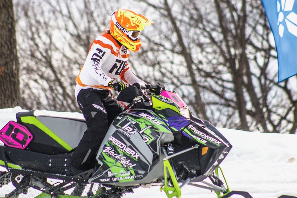 TraLo Motorsports tweet media