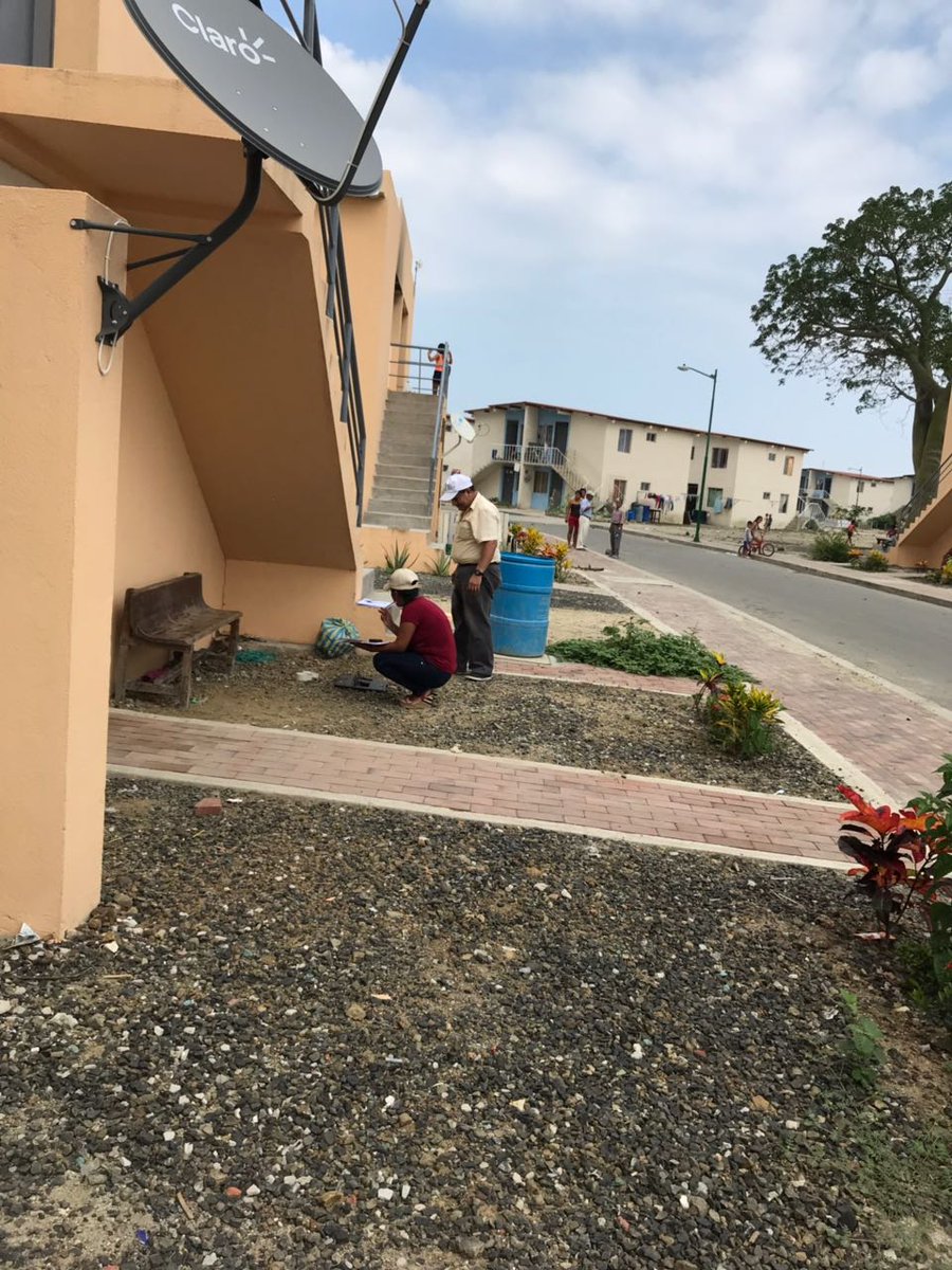 HidrojarEP's tweet photo. La nueva planta de agua potable de Jaramijó, empezó a entregar el servicio en los hogares desde este viernes. @gadjaramijo  @refdelpacifico 
https://t.co/lLXeC6Pz3X https://t.co/eOTcYfAjnb
