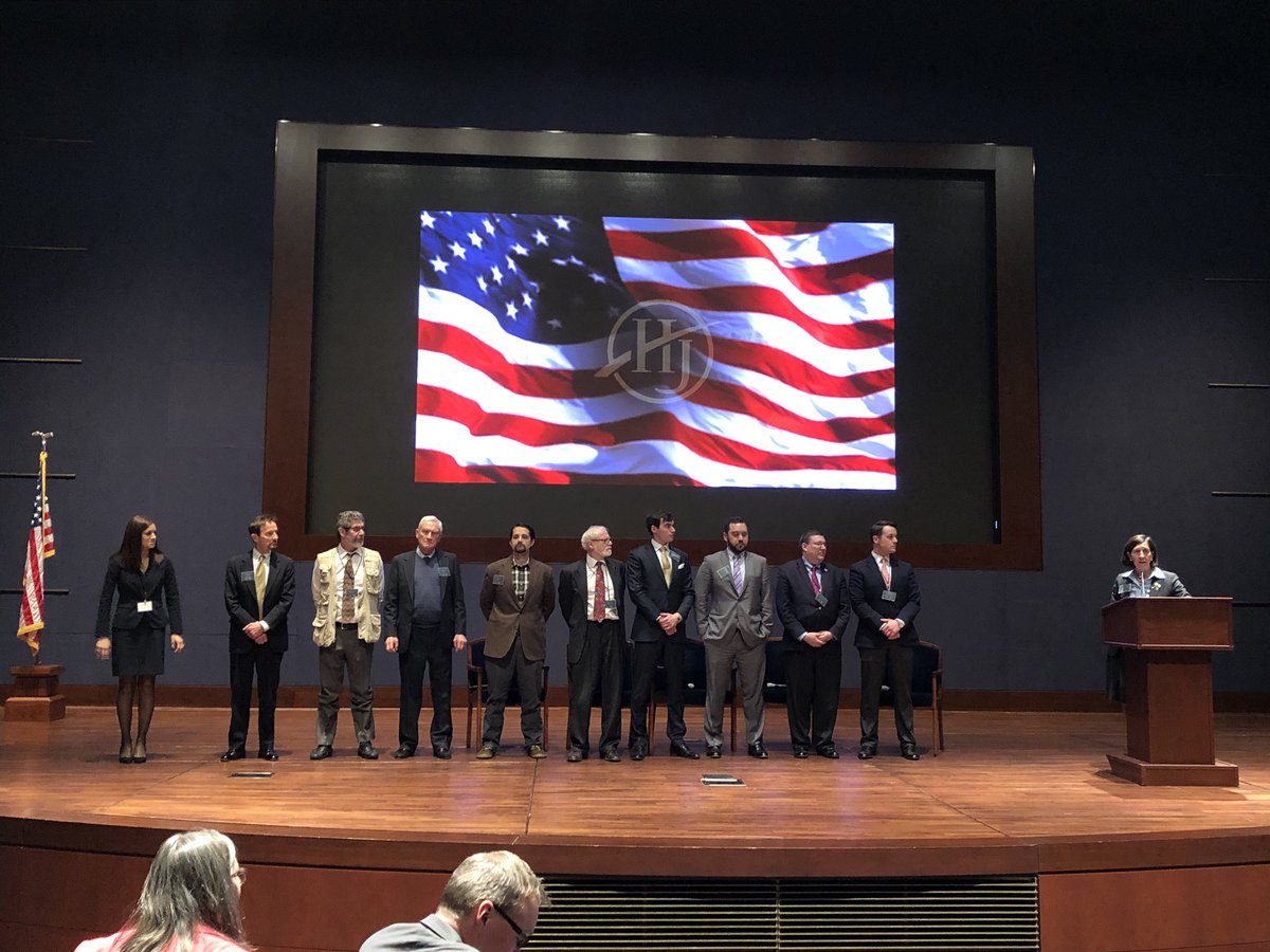Thanks to <a href="/JPM_Foundation/">John P Mayhugh Foundation</a> for a productive day learning about PTSD, TBI, addiction, and what we can do to heal #veteran #woundstowellness