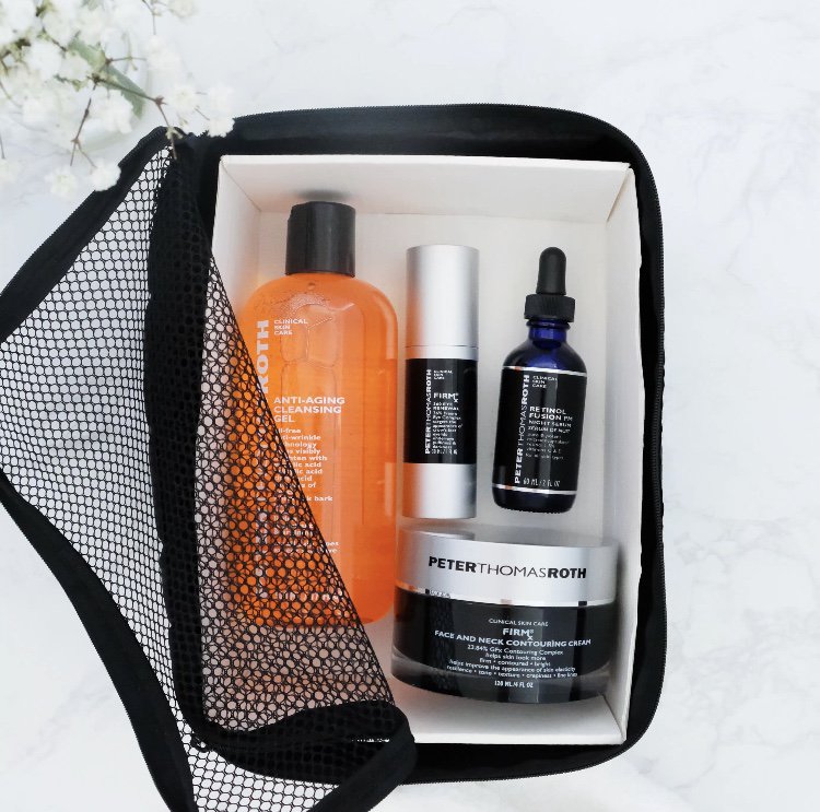 peter thomas roth eye retinol