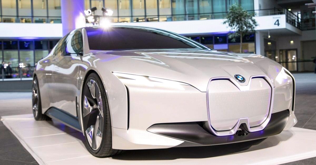 Saic Motors tweet media