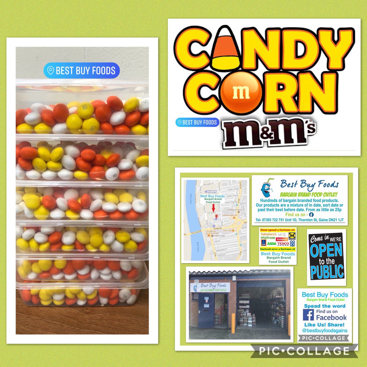 best buy foods (best_buy_foods) Twitter