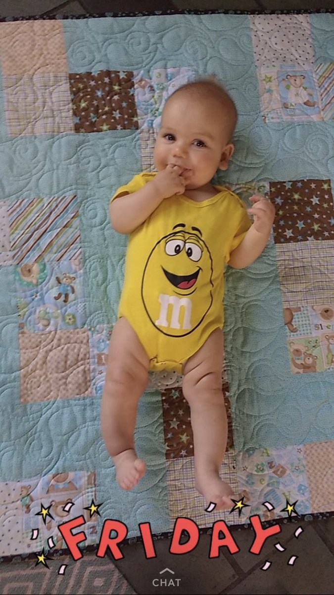 It’s no secret that I think my nephew is the cutest! #psstjohn