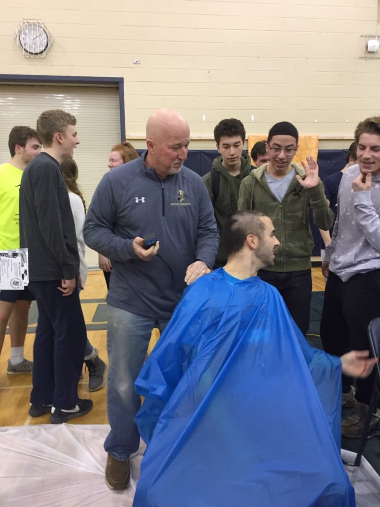 Coach Durbano: “what the #*&amp;!?, i only agreed to a 3 clip!?!?”

Coach Saint: “we don’t use clips in Delco”

#goodsport 
#paybacks 

<a href="/CoachDurbano/">Bobby Hatcher</a> <a href="/rhs_football/">RHS Football</a> <a href="/rustinglax/">Rustin Girls Lax</a> <a href="/RustinStrength/">Coach Hoffman</a> <a href="/WCR_Wrestling/">WC Rustin Wrestling</a> <a href="/RHS_12thman/">Rhs Student Section</a>