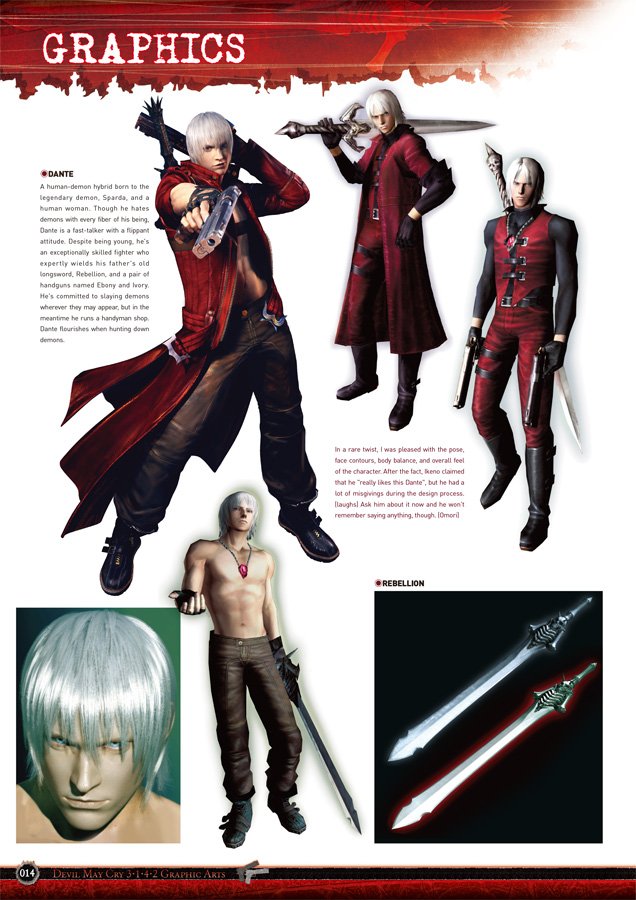 Devil May Cry 5: Official Art Works HC – UDON STORE EXCLUSIVE EDITION