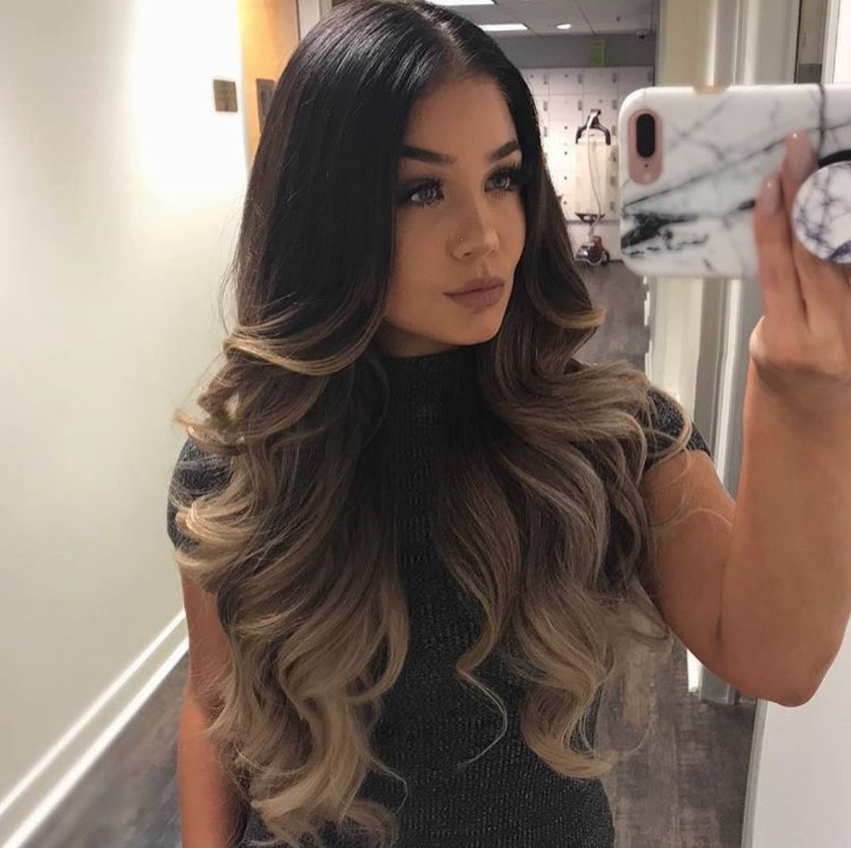hair extensions bellami