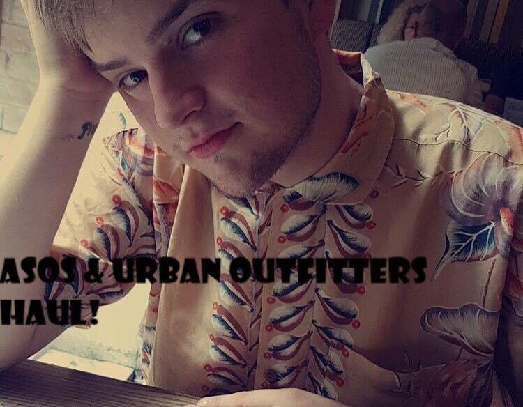 NEW FASHION VIDEO, NOW AVAILABLE ON MY CHANNEL, LINK BELOW, PLEASE COMMENT, THUMBS UP AND SUBSCRIBE! @ASOS @UrbanOutfitters @adidas  @yestocarrots link below:

youtube.com/watch?v=8bC9uK…

 #youtuber #like4like #fashion #urbanoutfitters #asos #ietsfrans #adidas