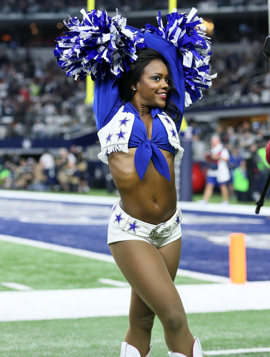 DCCheerleaders's tweet photo. Gummy worms are @DCC_Keyra's junk food weakness. #DCCOfTheWeek https://t.co/uCOF4XIIA6