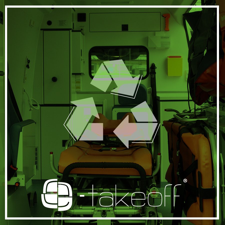 EtakeoffSAS's tweet photo. Con Ambulance to Go ya no tendrás que imprimir más en papel ¡Llévalo a la Era digital! https://t.co/GN6V00w0wi